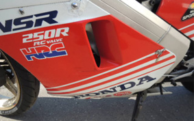 HONDA NSR250R-1 MC18