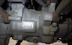 HONDA GYRO CANOPY TA02