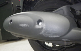 YAMAHA VINO 50 Gen.4 AY02