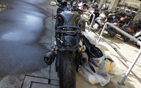 SUZUKI HAYABUSA Gen.2 2011