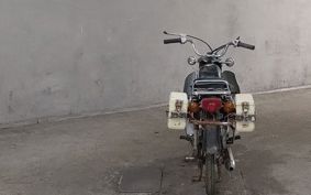 HONDA BENLY 50 CD50