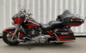 HARLEY HARLEYFLHTKSE CVO 2017 TEF