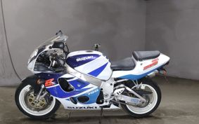 SUZUKI GSX-R750 1998 GR7DA