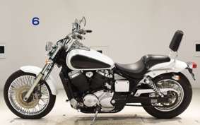 HONDA SHADOW 400 SLASHER 2000 NC40
