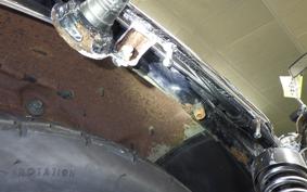 YAMAHA SR400 Gen.3 2005 RH01J