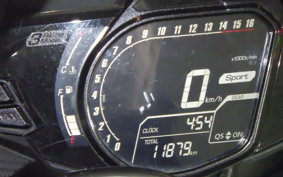 HONDA CBR250RR A MC51
