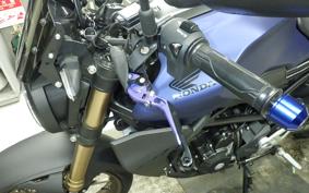 HONDA CB250RA 2012 MC52