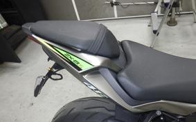 KAWASAKI NINJA ZX-6R A 2019 ZX636G