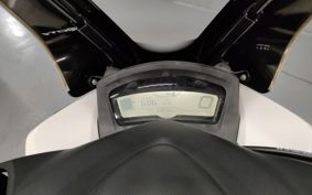 YAMAHA TRICITY 125 SEK1J