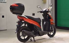 SUZUKI ADDRESS 110 2023 CE47A