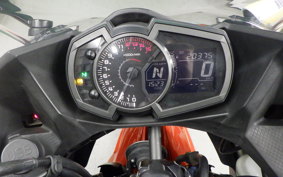 KAWASAKI NINJA 400 2018 EX400G