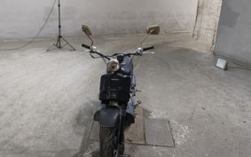 HONDA ZUMAR AF58