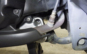 YAMAHA CYGNUS 125 XSR 3 2011 SED8J