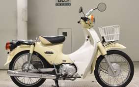 HONDA C110 SUPER CUB 2021 JA07