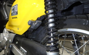 HONDA ｸﾛｽｶﾌﾞ JA10