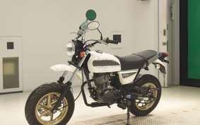 HONDA APE 100 GEN 2 HC13