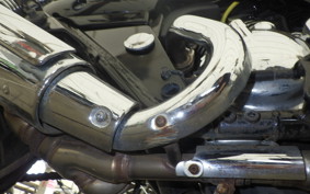 KAWASAKI ELIMINATOR 250 V VN250A