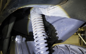 SUZUKI ﾚｯﾂ 2013 CA4AA