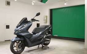 HONDA PCX 160 2023 KF47