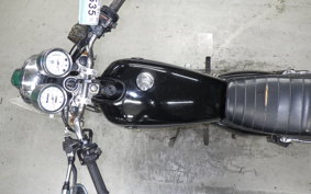 YAMAHA SR400 Gen.3 2007 RH01J