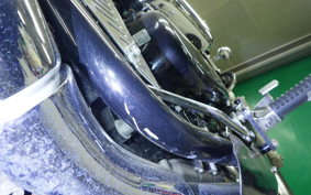 HONDA MAGNA 250 MC29