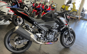 KAWASAKI Z400 2024 EX400L