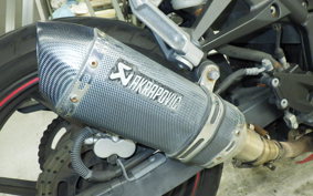 KAWASAKI NINJA 250R 2003 EX250K