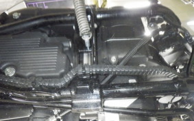 HARLEY FXDBC1580 2015