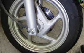 HONDA LEAD 110 2024 JF19