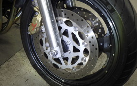 YAMAHA XJR1200 1997 4KG