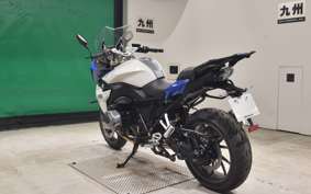 BMW R1200RS 2015