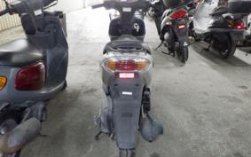HONDA DIO Gen.5 2025 AF56