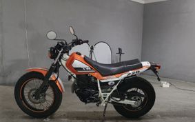 YAMAHA TW225 DG09J
