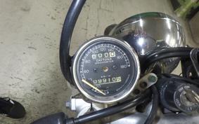 YAMAHA TW200 2006 2JL