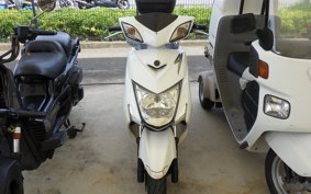 YAMAHA CYGNUS 125 XSR 2 SE44J