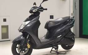 YAMAHA CYGNUS 125 XSR 3 SED8J