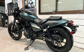 KAWASAKI ELIMINATOR 400SE 2024 EL400A
