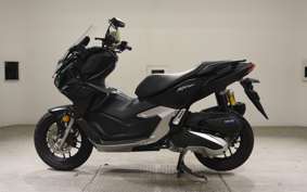 HONDA ADV160 2009 KF54