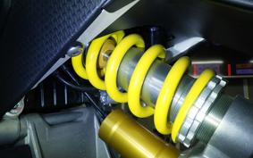 APRILIA トゥオノ660 FACTORY 2022