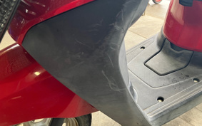 HONDA  TACT  BASIC  AF79