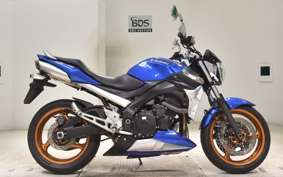 SUZUKI GSR400 2010 GK7EA