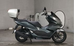 HONDA PCX 160 KF47