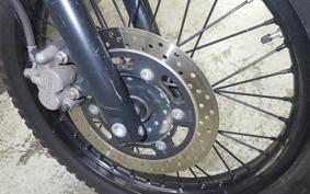 KAWASAKI 250TR 2023 BJ250F