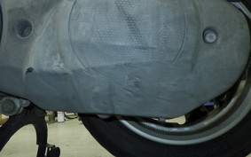 YAMAHA MAJESTY155 S 2019 SG28J