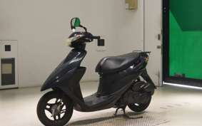 SUZUKI ADDRESS V50 Gen.2 2024 CA44A