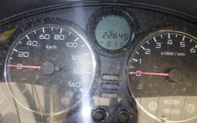 HONDA FORZA Z MF08