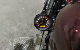 HARLEY XL1200X 2014 LC3