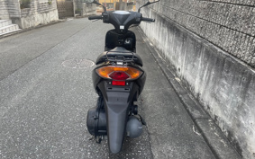 SUZUKI ADDRESS V50 CA4BA
