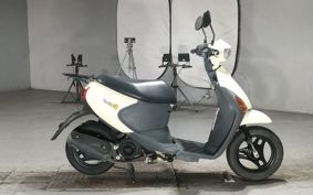 SUZUKI LET`S4 CA45A