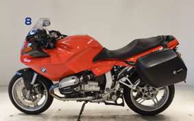 BMW R1100S 2018